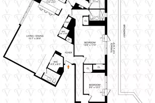 155 W 68th St, New York City, NY 10023 - Photo 8
