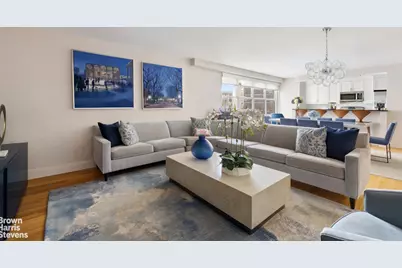 155 W 68th Street #2022, New York City, NY 10023 - Photo 1