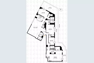 155 W 68th Street #2022, New York City, NY 10023 - Photo 8