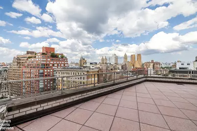 155 W 68th Street #2022, New York City, NY 10023 - Photo 2