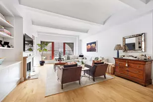 27 N Moore St, New York City, NY 10013 - Photo 4