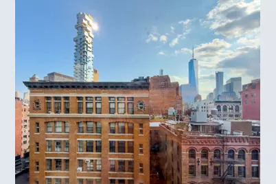 27 N Moore Street #9B, New York City, NY 10013 - Photo 2