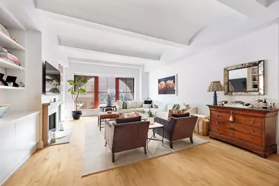 27 N Moore Street #9B, New York City, NY 10013 - Photo 4