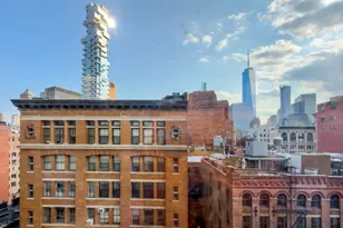 27 N Moore St, New York City, NY 10013 - Photo 2