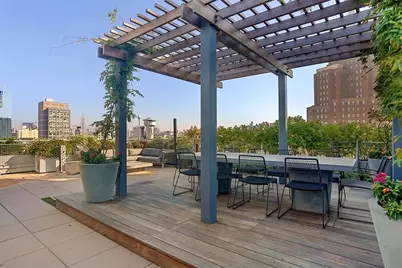 27 N Moore Street #9B, New York City, NY 10013 - Photo 14