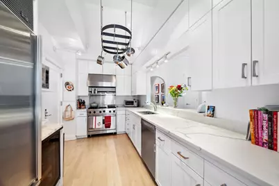 27 N Moore Street #9B, New York City, NY 10013 - Photo 8