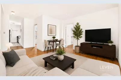 317 W 95th Street #2C, New York, NY 10025 - Photo 2