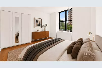 317 W 95th Street #2C, New York, NY 10025 - Photo 6