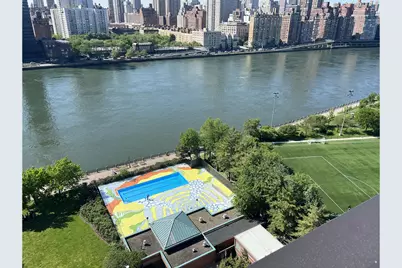 10 River Road #5K, New York City, NY 10044 - Photo 8