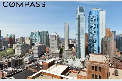 189 Schermerhorn Street #22G, New York City, NY 11201 - Photo 10