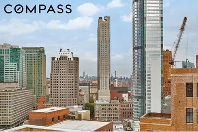 189 Schermerhorn Street #22G, New York City, NY 11201 - Photo 1