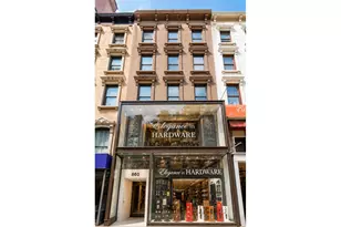 860 Lexington Ave, New York City, NY 10065 - Photo 1