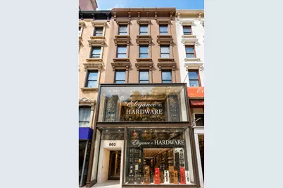 860 Lexington Avenue, New York City, NY 10021 - Photo 1