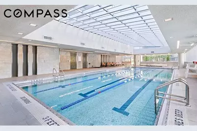 555 W 59th Street #21H, New York City, NY 10019 - Photo 10