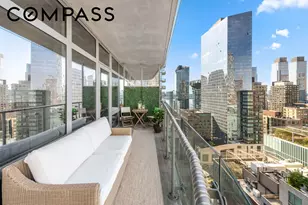 555 W 59th St, New York City, NY 10019 - Photo 8