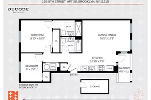 186 8th St, New York City, NY 11215 - Photo 10