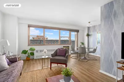 464 Neptune Avenue #23C, Brooklyn, NY 11224 - Photo 2
