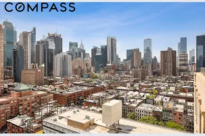 425 W 50th Street #14D, New York City, NY 10019 - Photo 10