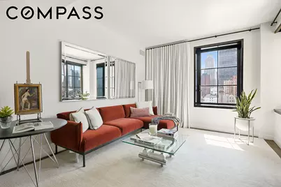 425 W 50th Street #14D, New York City, NY 10019 - Photo 2