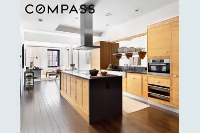 425 W 50th Street #14D, New York City, NY 10019 - Photo 4