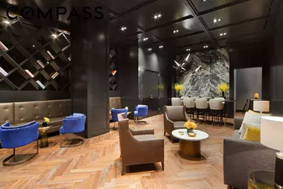 425 W 50th Street #14D, New York City, NY 10019 - Photo 14