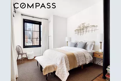 425 W 50th Street #14D, New York City, NY 10019 - Photo 8