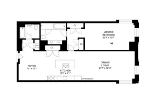 425 W 50th St, New York City, NY 10019 - Photo 16