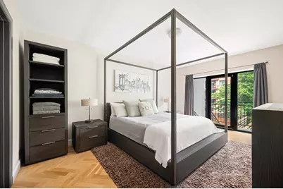 357 Prospect Place #2A, Brooklyn, NY 11238 - Photo 6