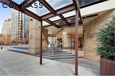 240 E 47th Street #22B, New York City, NY 10017 - Photo 12