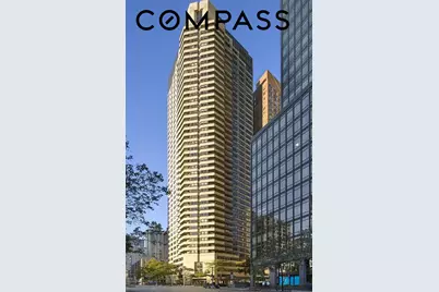 240 E 47th Street #22B, New York, NY 10017 - Photo 12