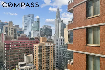 240 E 47th Street #22B, New York, NY 10017 - Photo 2