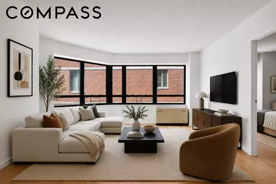 240 E 47th Street #22B, New York City, NY 10017 - Photo 1