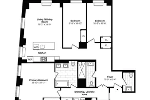 20 Pine St, New York, NY 10005 - Photo 12