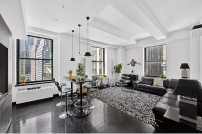 20 Pine Street #907/908, New York City, NY 10005 - Photo 1