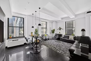 20 Pine St, New York City, NY 10005 - Photo 1