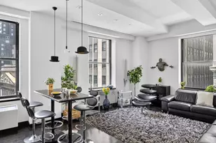 20 Pine St, New York, NY 10005 - Photo 2