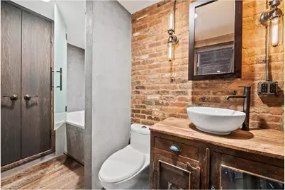 100 W 15th Street #1A, New York, NY 10011 - Photo 12