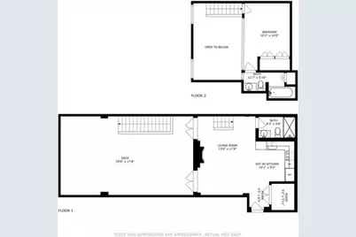 100 W 15th Street #1A, New York, NY 10011 - Photo 16