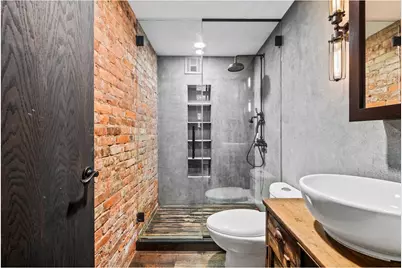 100 W 15th Street #1A, New York, NY 10011 - Photo 8