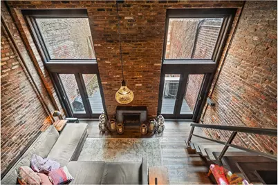 100 W 15th Street #1A, New York, NY 10011 - Photo 10