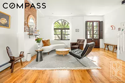 1062 Decatur Street, New York City, NY 11207 - Photo 2