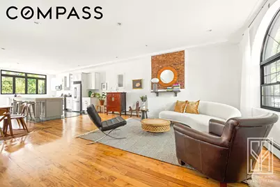 1062 Decatur Street, New York City, NY 11207 - Photo 1