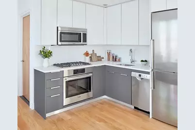 1 S 1st Street #41L, New York City, NY 11249 - Photo 2