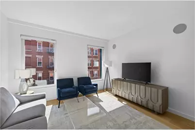 185 Grand Street #4C, New York City, NY 10013 - Photo 2