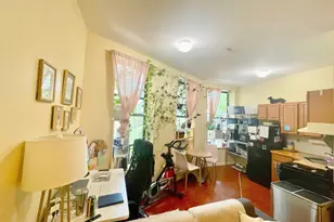 14 Convent Ave, New York, NY 10027 - Photo 2