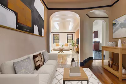 50 Lefferts Avenue #4F, New York City, NY 11225 - Photo 1