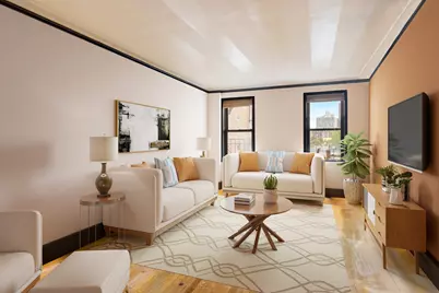 50 Lefferts Avenue #4F, New York City, NY 11225 - Photo 2