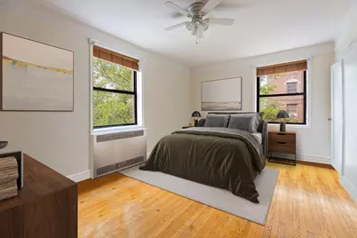 50 Lefferts Avenue #4F, New York City, NY 11225 - Photo 4