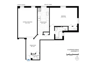 50 Lefferts Ave, New York City, NY 11225 - Photo 8