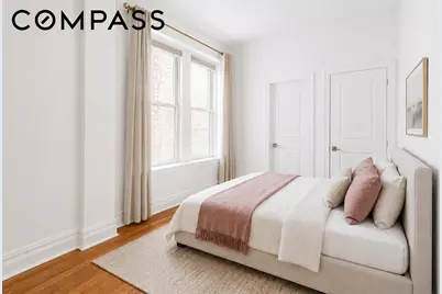 525 Park Avenue #5D, New York, NY 10065 - Photo 6